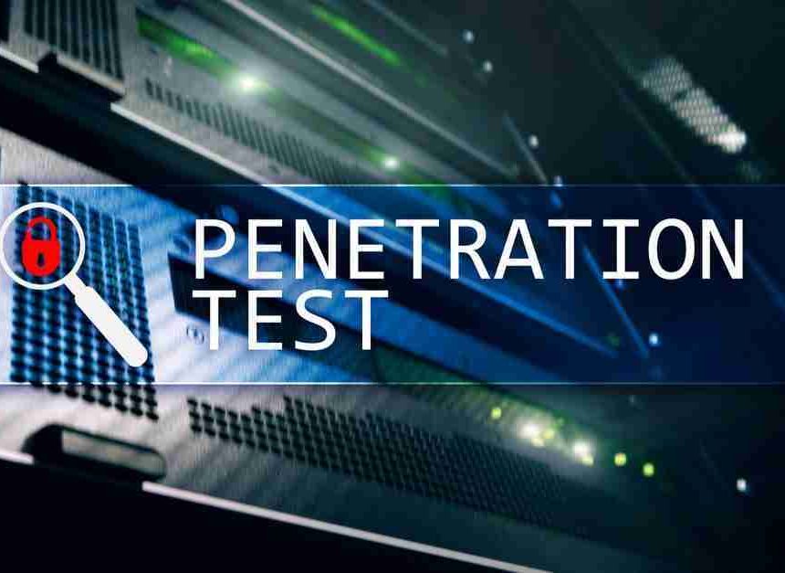 The 5 Important Things To Know In Security Pen Testing