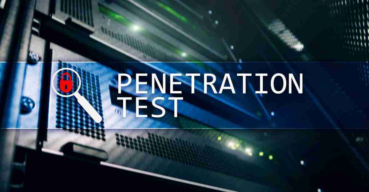 The 5 Important Things To Know In Security Pen Testing