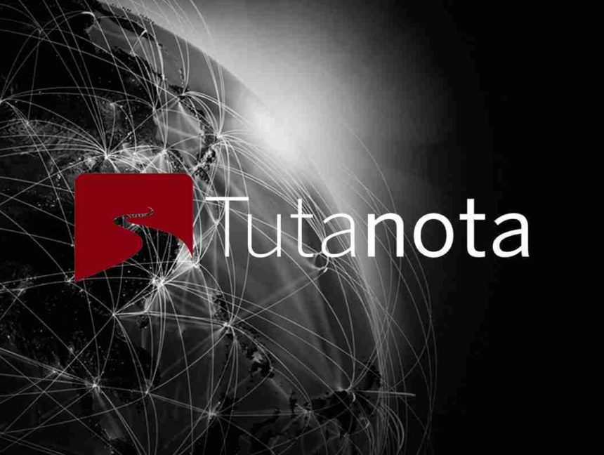 Tutanota Encrypted Email Service Suffers DDoS Cyberattacks