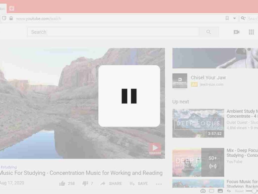 Vivaldi 3.3 Can Pause The Web With New ‘Take a Break’ Feature