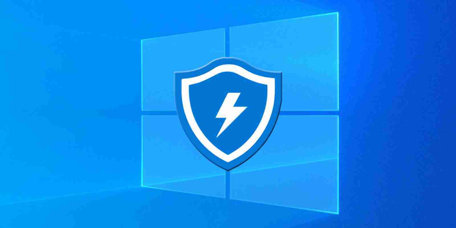 Microsoft Removes Windows Defender Ability After Security Concerns