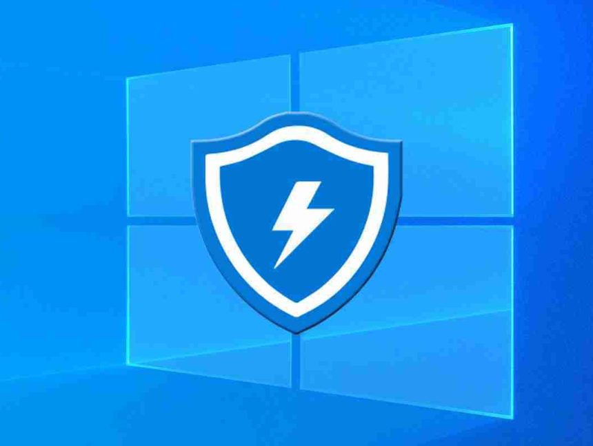 Microsoft Confirms Why Windows Defender Can’t Be Disabled Via Registry