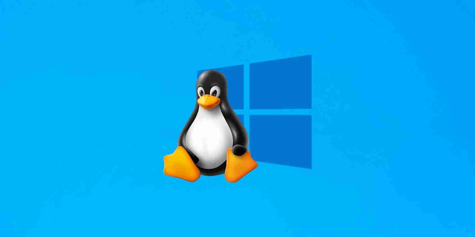 Windows Subsystem For Linux Is Getting These Useful New Features