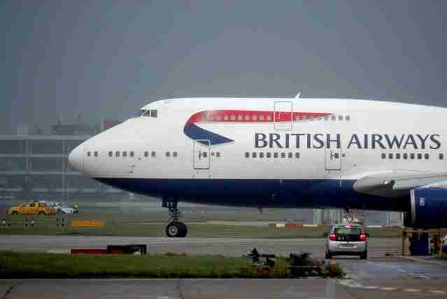 British Airways Fined £20m For Data Breach Affecting Over 400,000 Customers