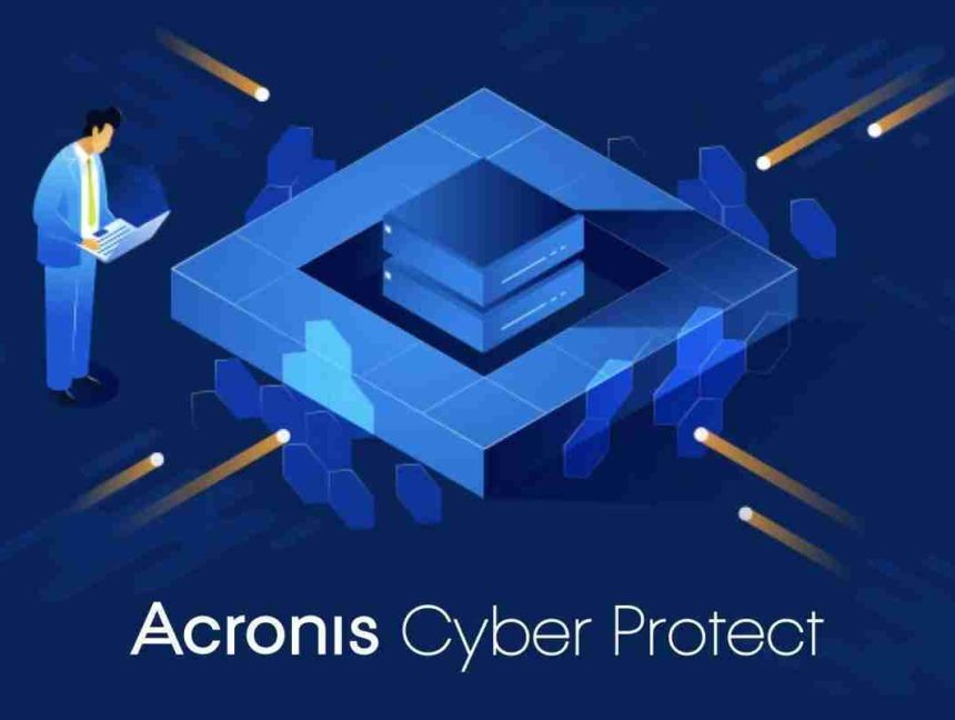 Businesses In India Most Affected By Cyberattacks, While Malware Remains An Issue In Singapore, Acronis Finds