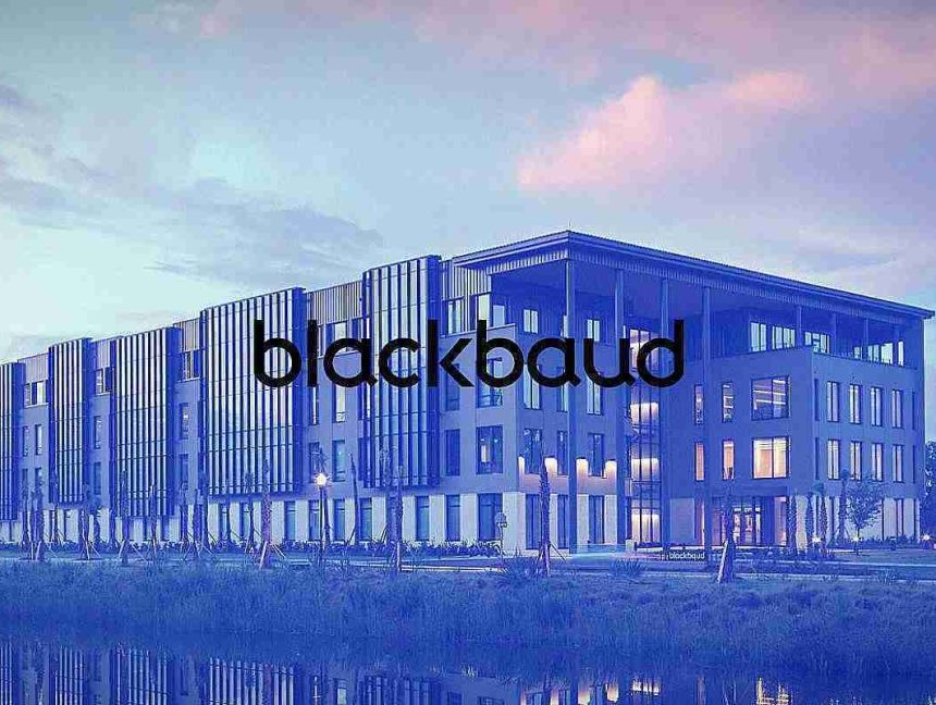 Blackbaud: Ransomware Gang Had Access To Banking Info And Passwords