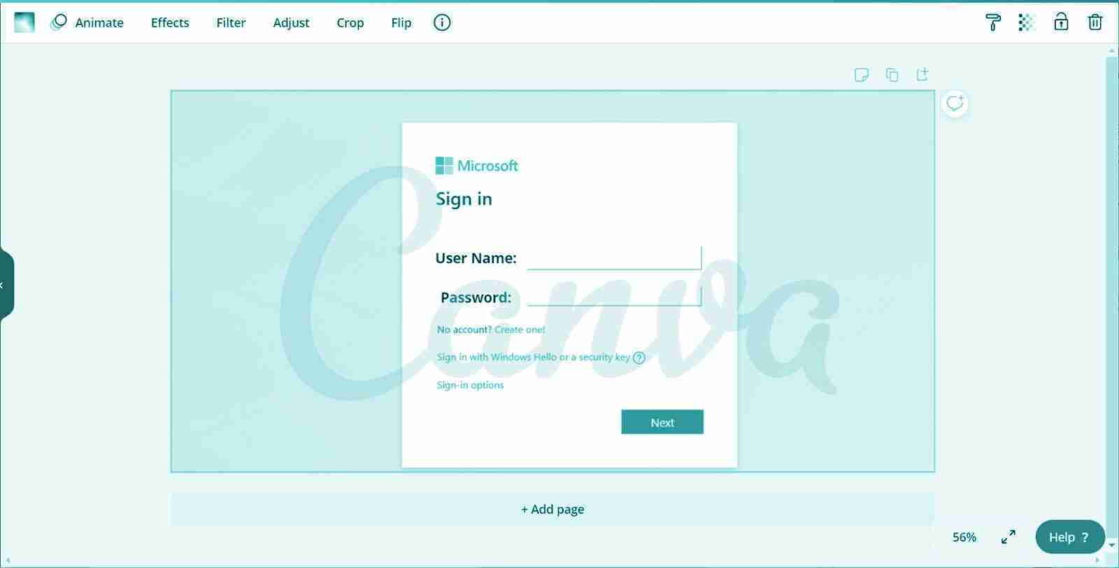 Canva Design Platform Actively Abused In Credentials Phishing