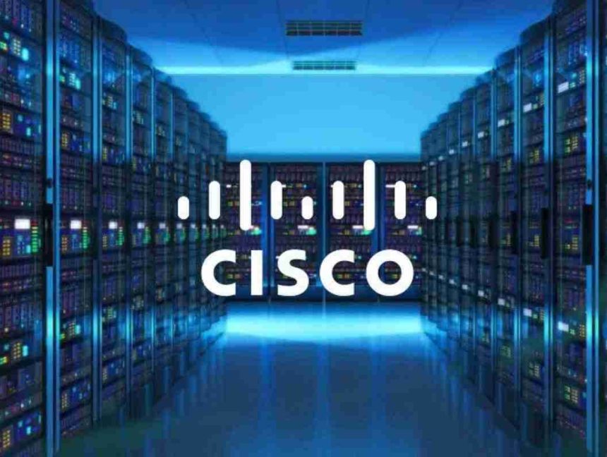 Cisco Fixes Actively Exploited Bugs In Carrier-Grade Routers