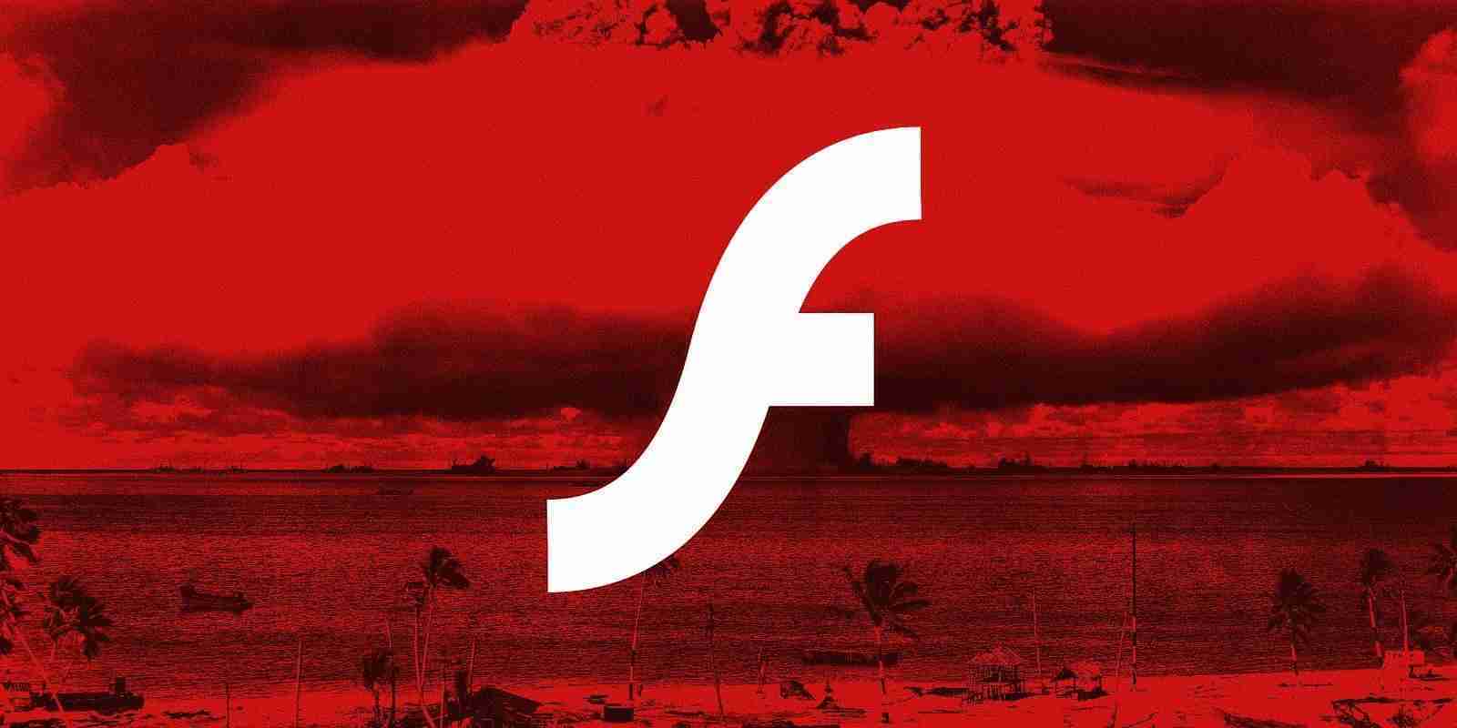 Microsoft Releases Update To Remove Adobe Flash From Windows