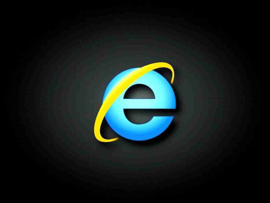 Microsoft Now Lets You Disable Insecure JScript In Internet Explorer