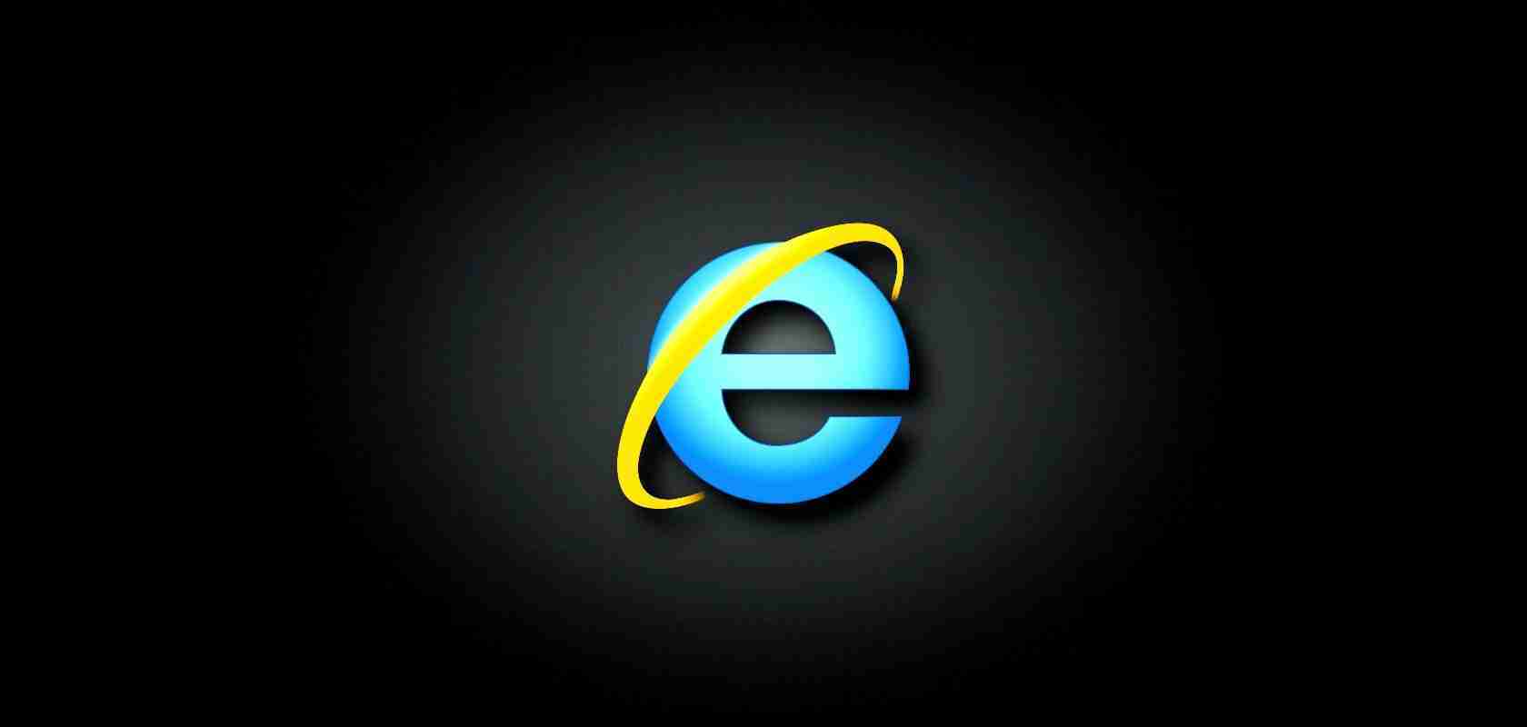 Microsoft Now Lets You Disable Insecure JScript In Internet Explorer