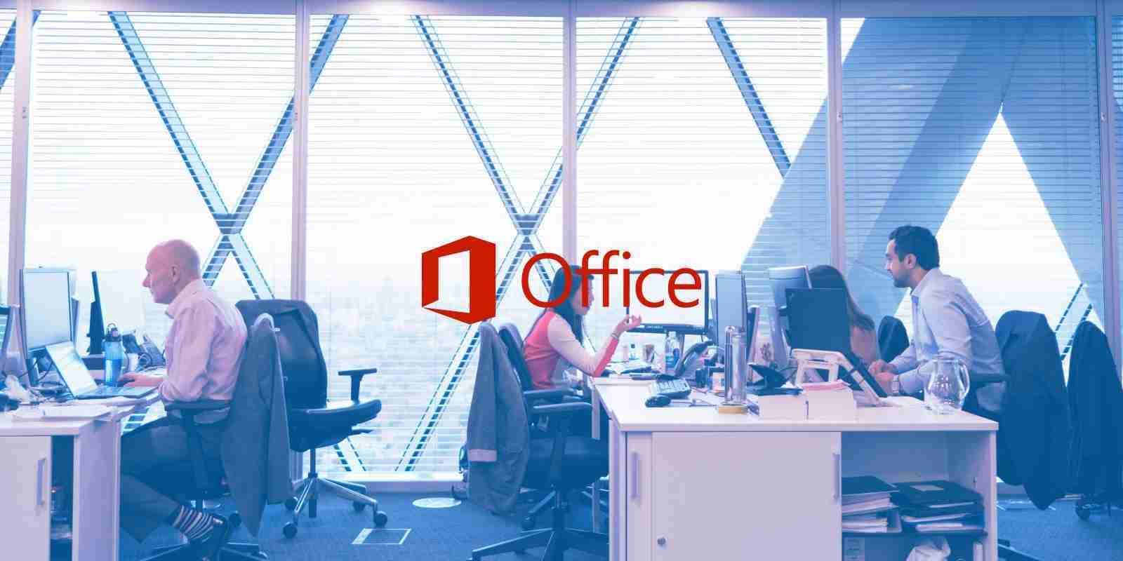 Microsoft Is Forcibly Installing Office PWAs In Windows 10