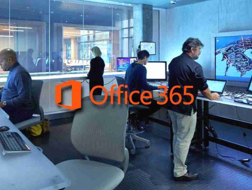 Microsoft Adds Protection For Critical Accounts In Office 365