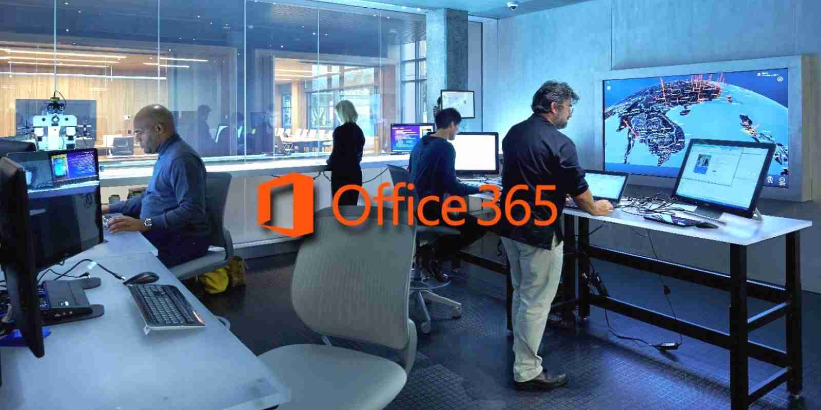 Microsoft Adds Protection For Critical Accounts In Office 365