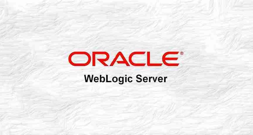 Critical Oracle WebLogic Flaw Actively Targeted In Attacks