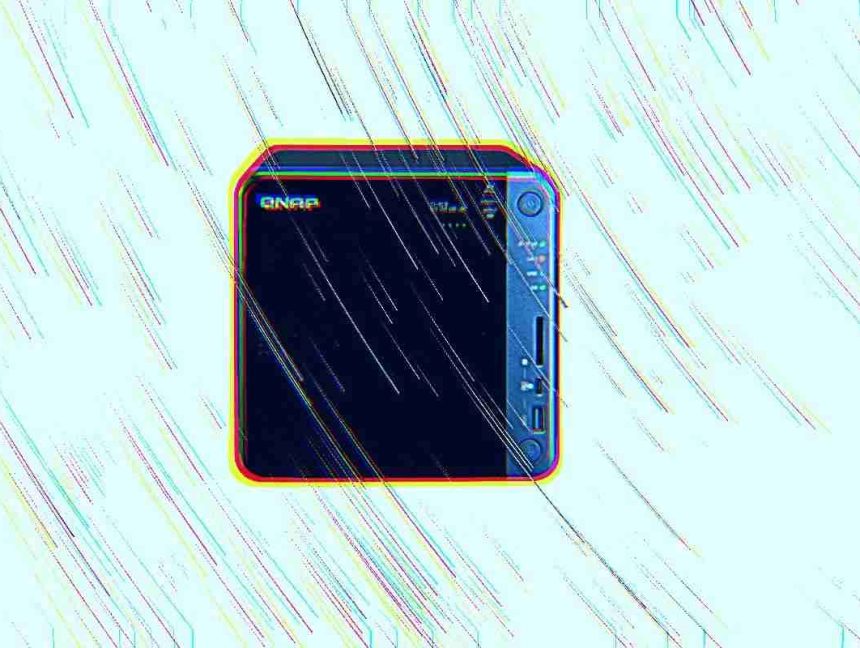 QNAP Warns Of Windows Zerologon Flaw Affecting Some NAS Devices