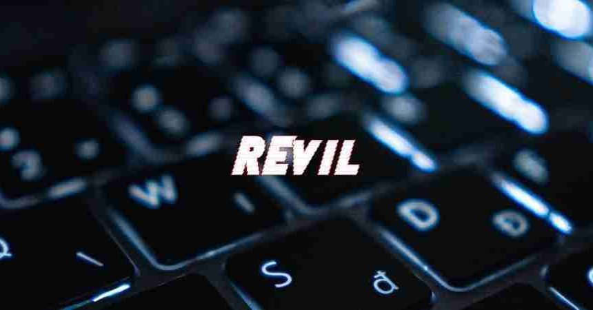 REvil Ransomware Gang Claims Over $100 Million Profit In A Year