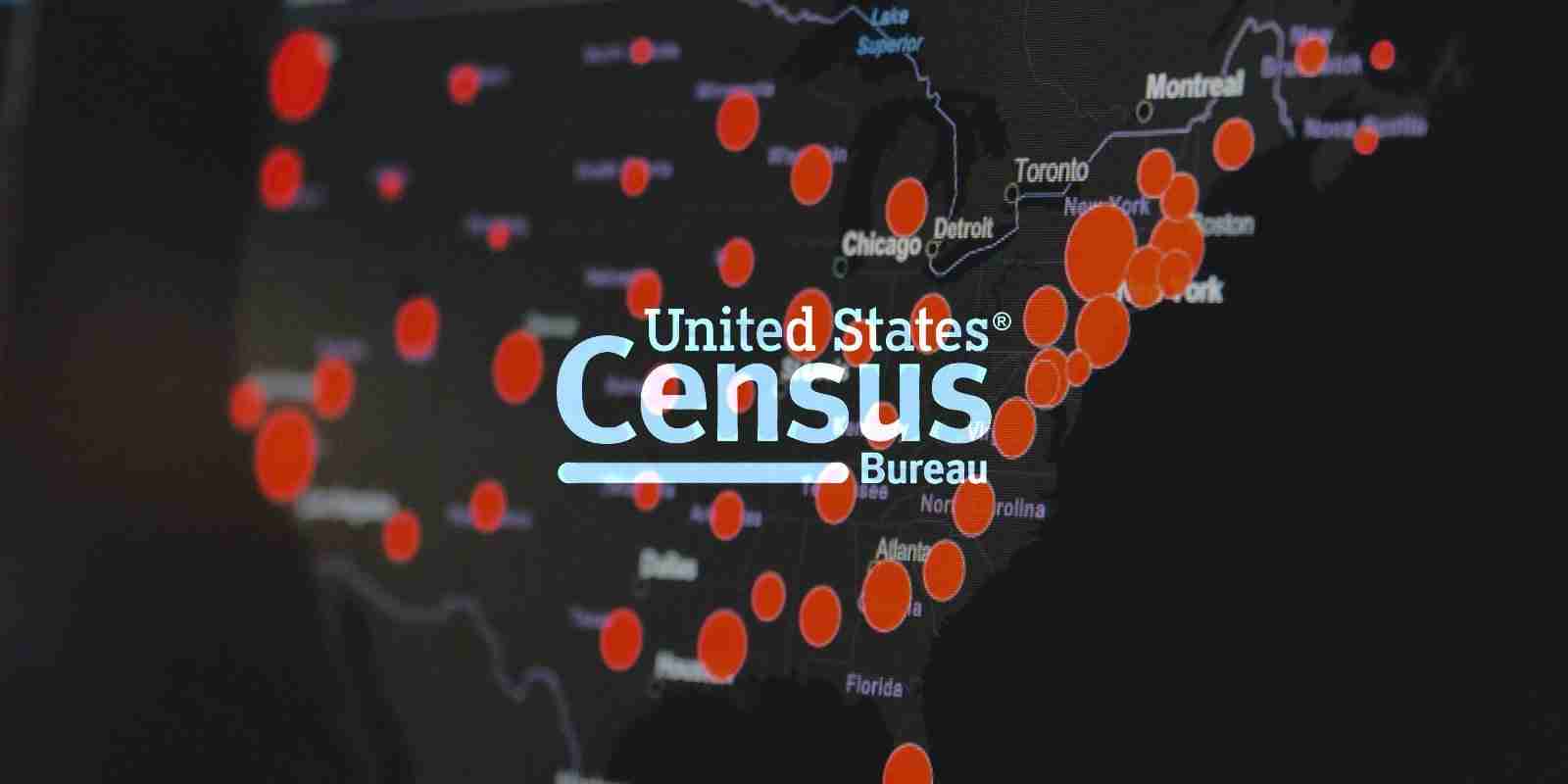 DHS: Unknown Hackers Targeted The US Census Bureau Network