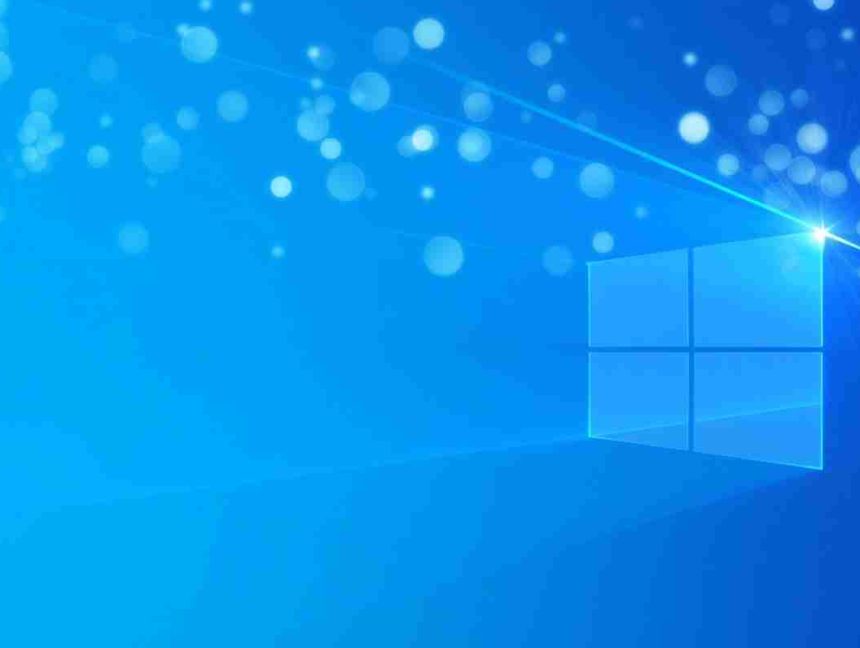 Microsoft To Tailor Windows 10 Setups Based On How You Use Your PC