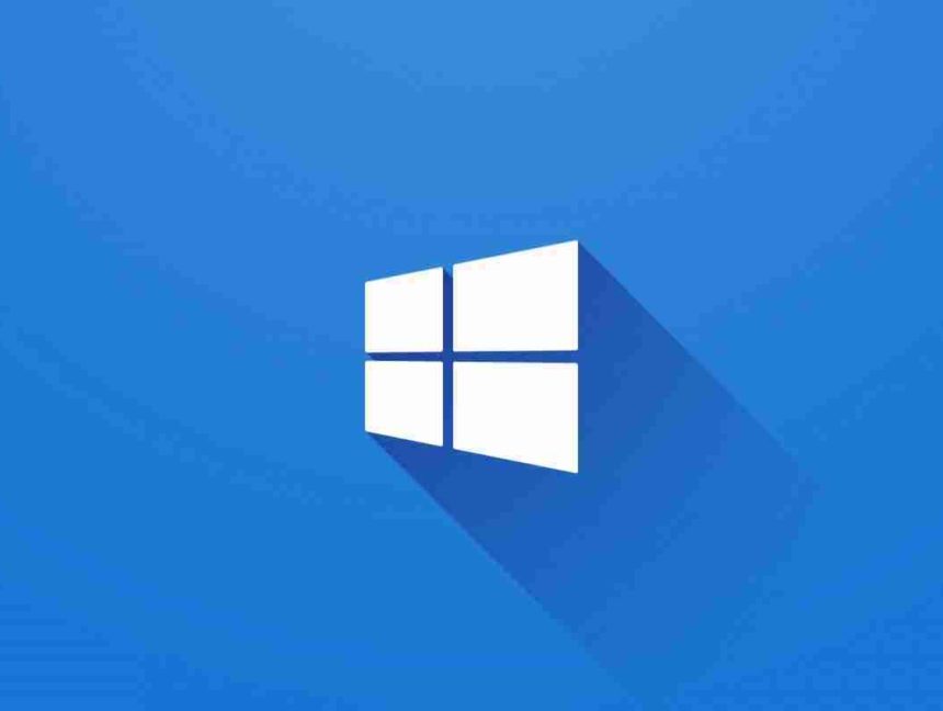 Microsoft Is Throttling Windows 10 20H2 Availability For All Users