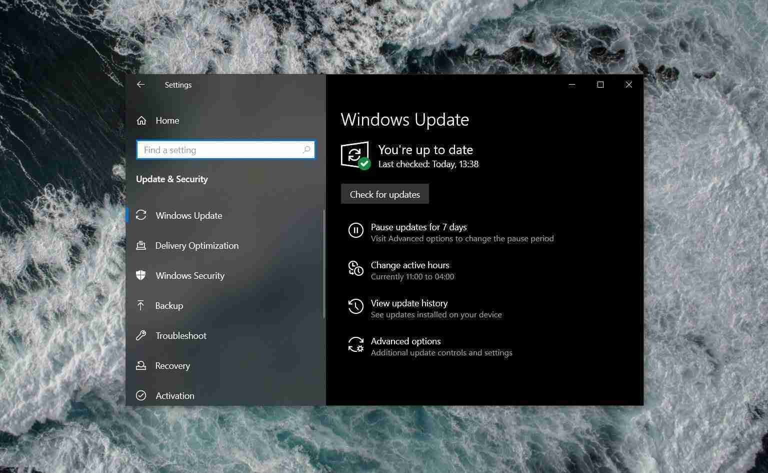 Take Control of Windows 10 Feature Updates Using These Settings