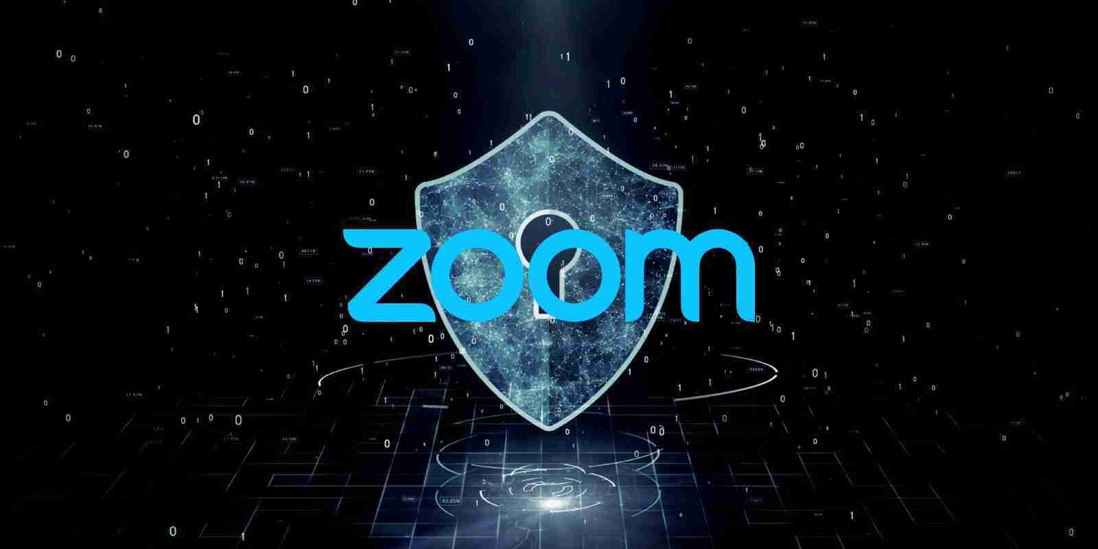 Zoom Rolls Out End-To-End Encryption (E2EE) Next Week