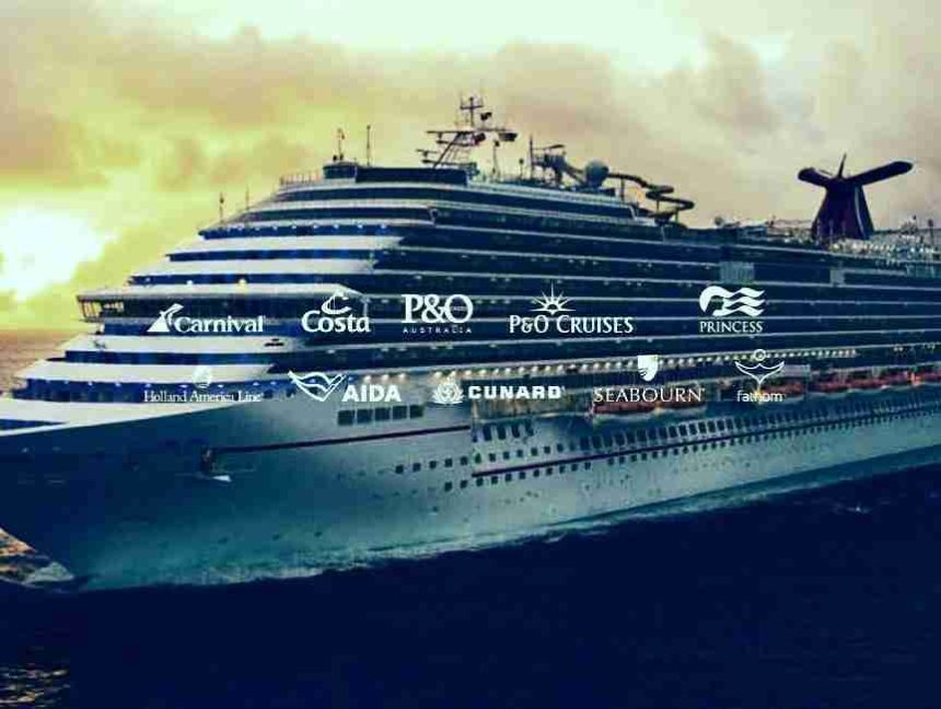 Largest Cruise Line Operator Carnival Confirms Ransomware Data Theft