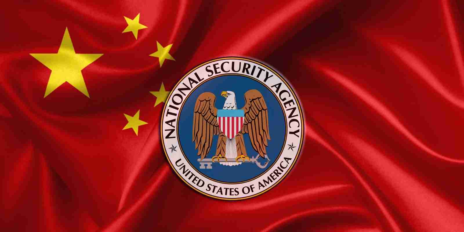 NSA: Top 25 Vulnerabilities Actively Abused By Chinese Hackers