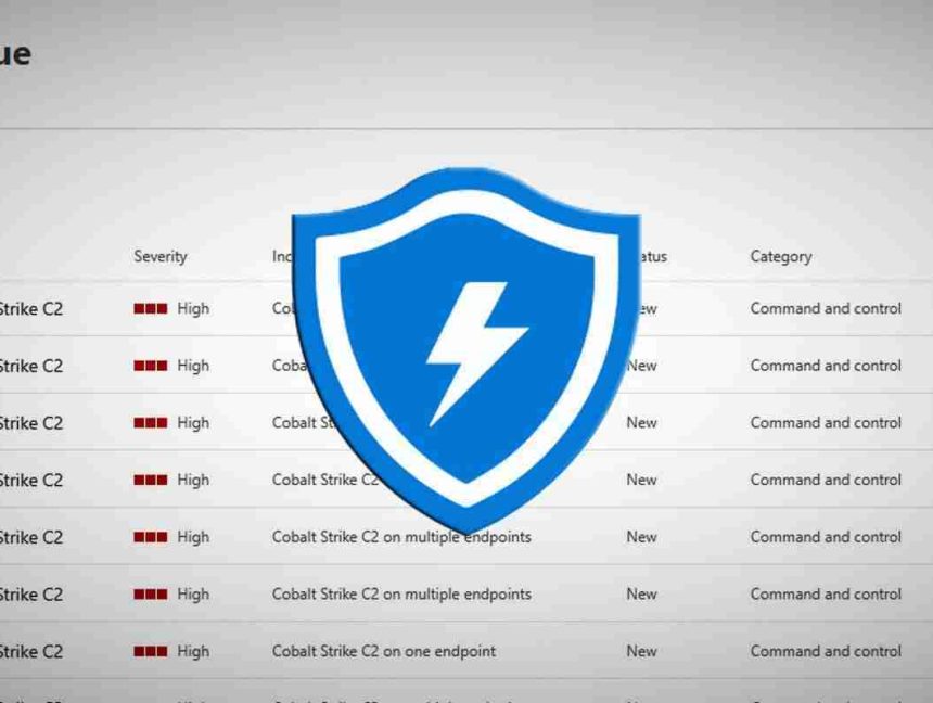 Microsoft Defender ATP Scars Admins With False Cobalt Strike Alerts