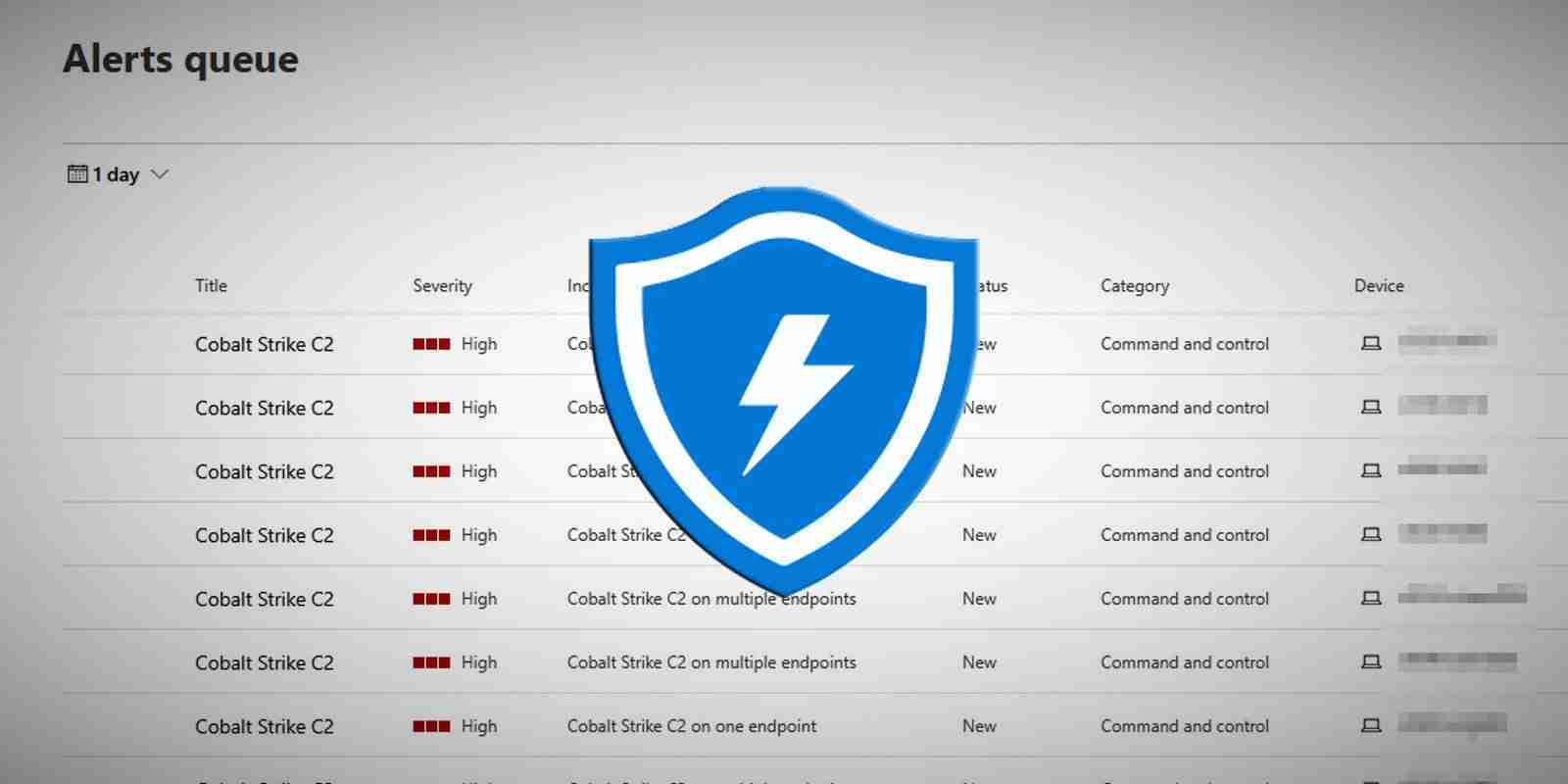 Microsoft Defender ATP Scars Admins With False Cobalt Strike Alerts