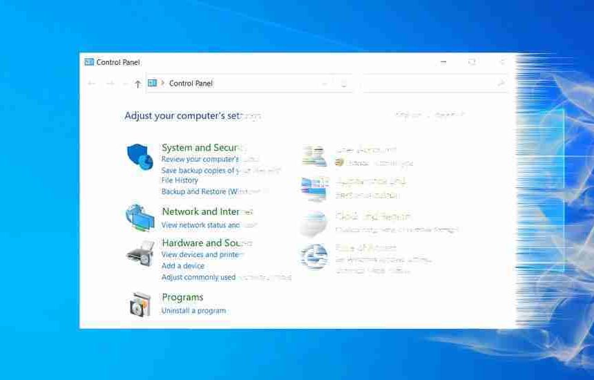 Microsoft Adds Refresh Rate Option To The Windows 10 Settings