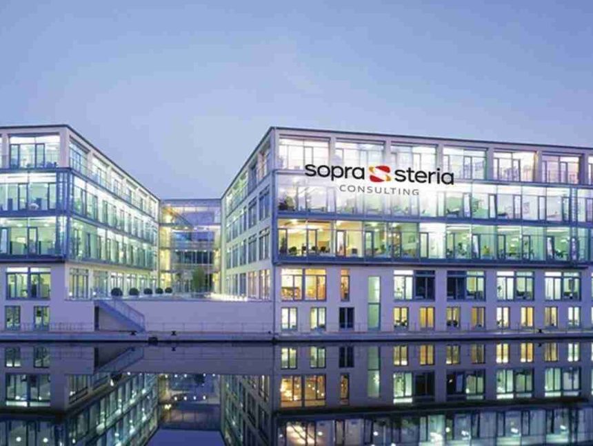 Sopra Steria Confirms Being Hit by Ryuk Ransomware Attack