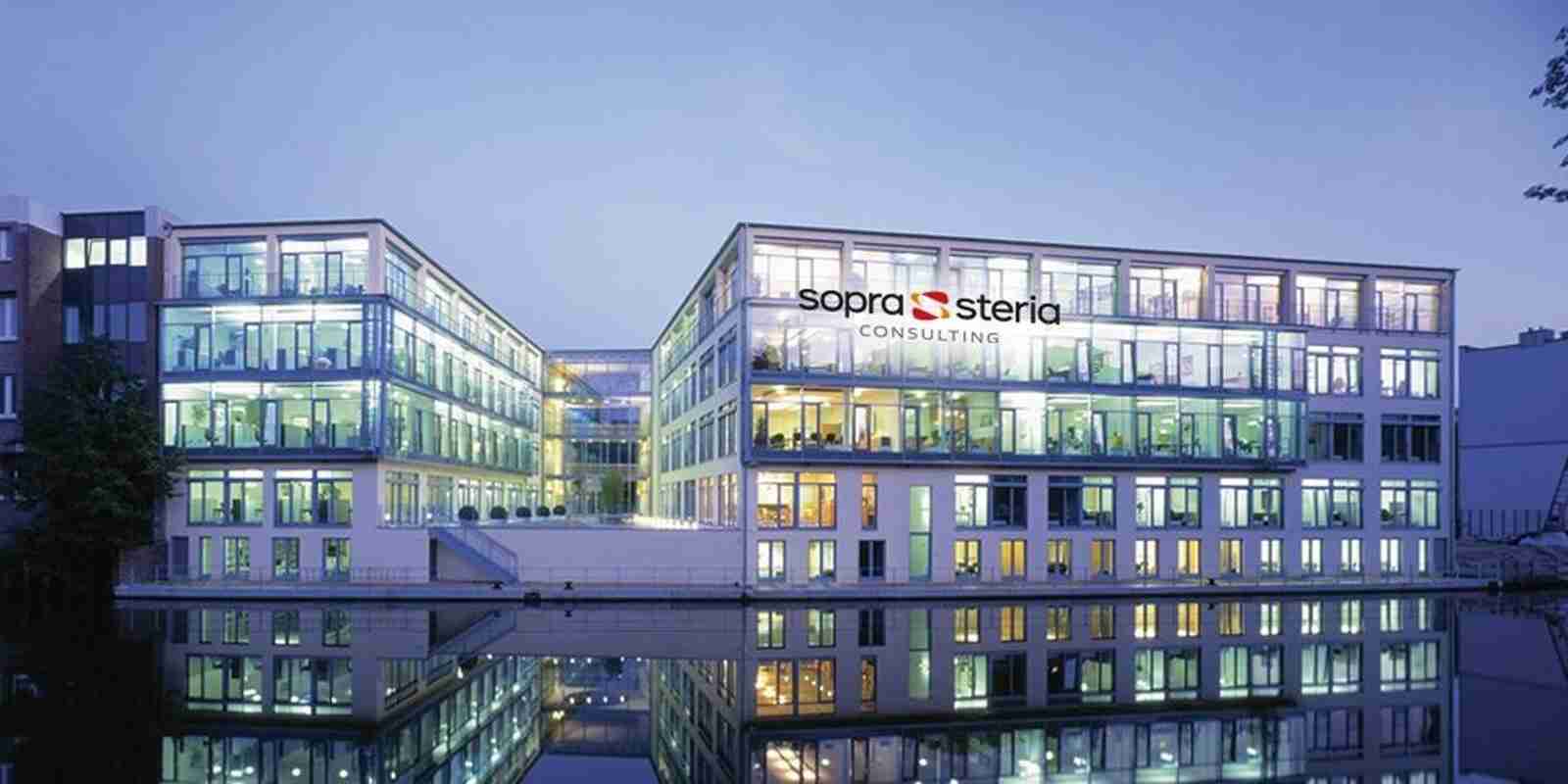 French IT Giant Sopra Steria Hit By Ryuk Ransomware