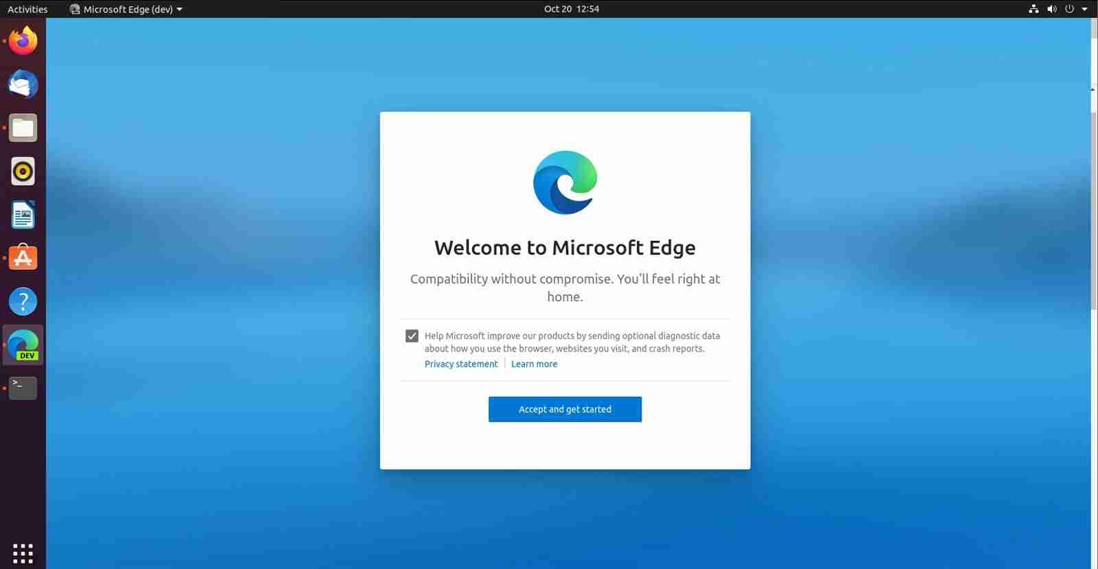 Microsoft Edge For Linux Released, How To Install