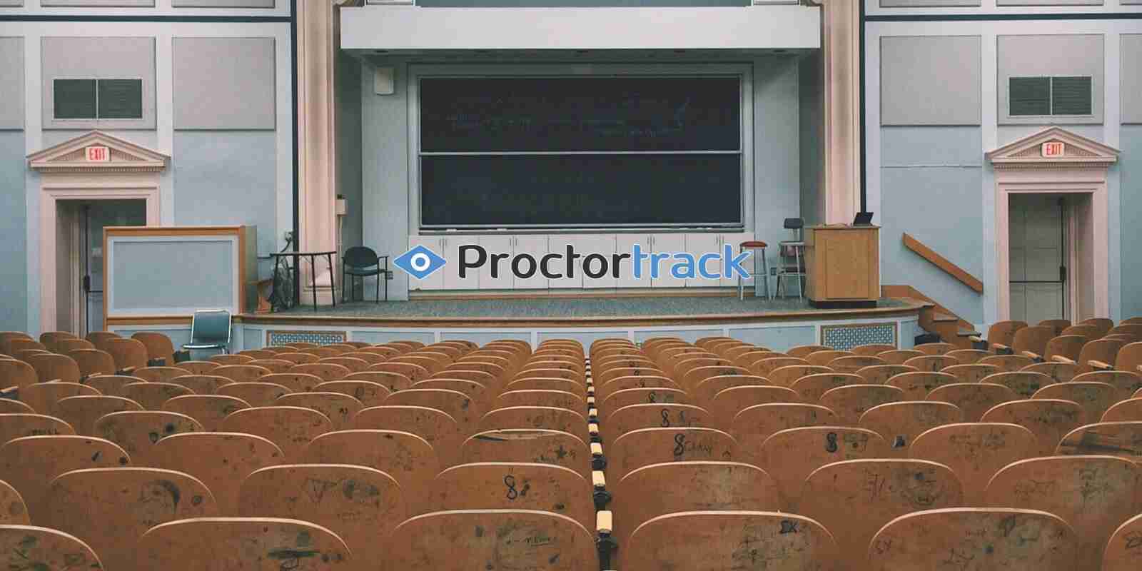 Online Proctor Service ProctorTrack Disables Service After Hack