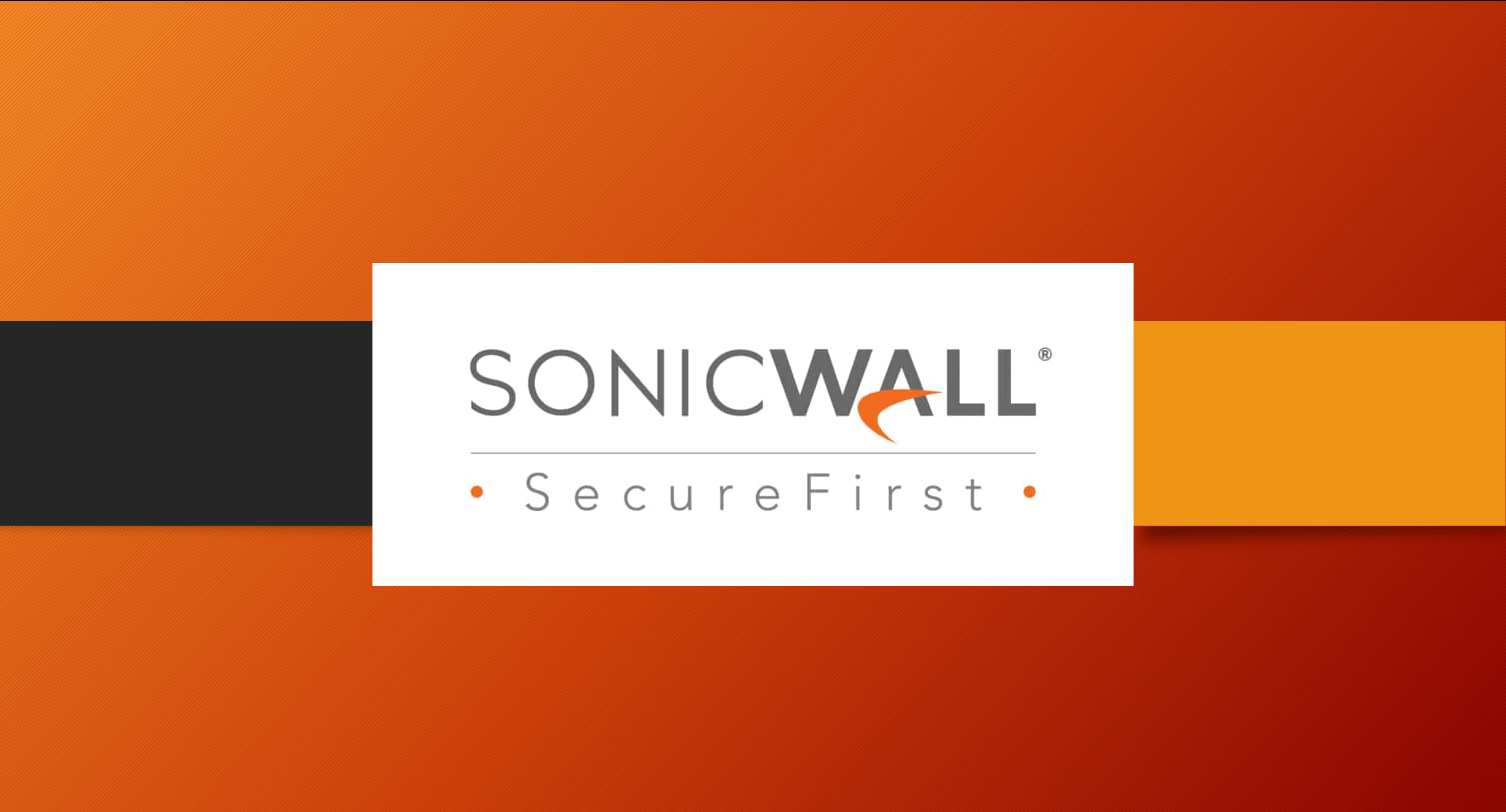 Critical SonicWall Vulnerability Affects 800K Firewalls, Patch Now