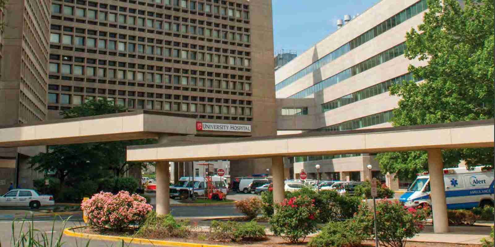 New Jersey Hospital Paid Ransomware Gang $670K To Prevent Data Leak