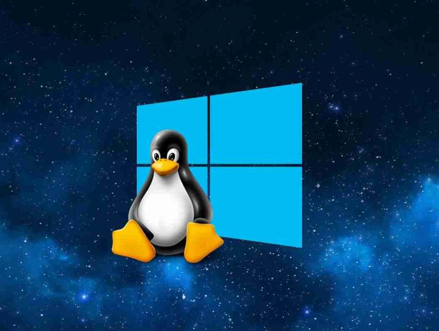 Windows Subsystem For Linux 2 Bypasses The Windows 10 Firewall