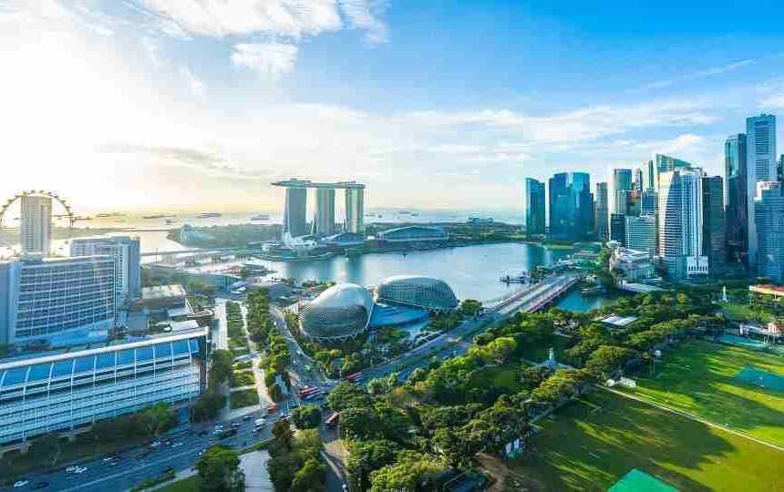 Singapore Wants To Attract More Talent; Launching New Work Visa Called Tech.Pass