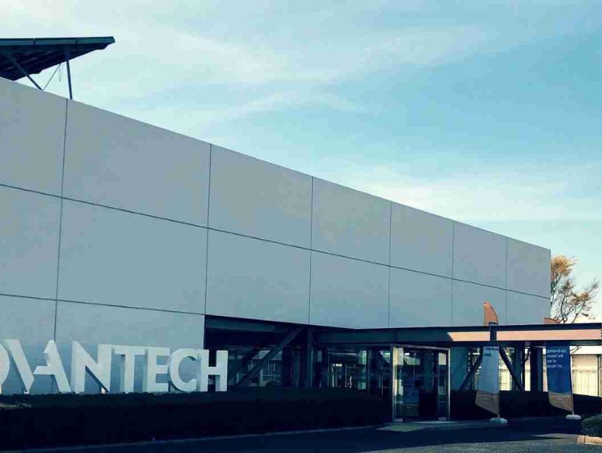 IIoT Chip Maker Advantech Hit By Ransomware, $12.5 Million Ransom