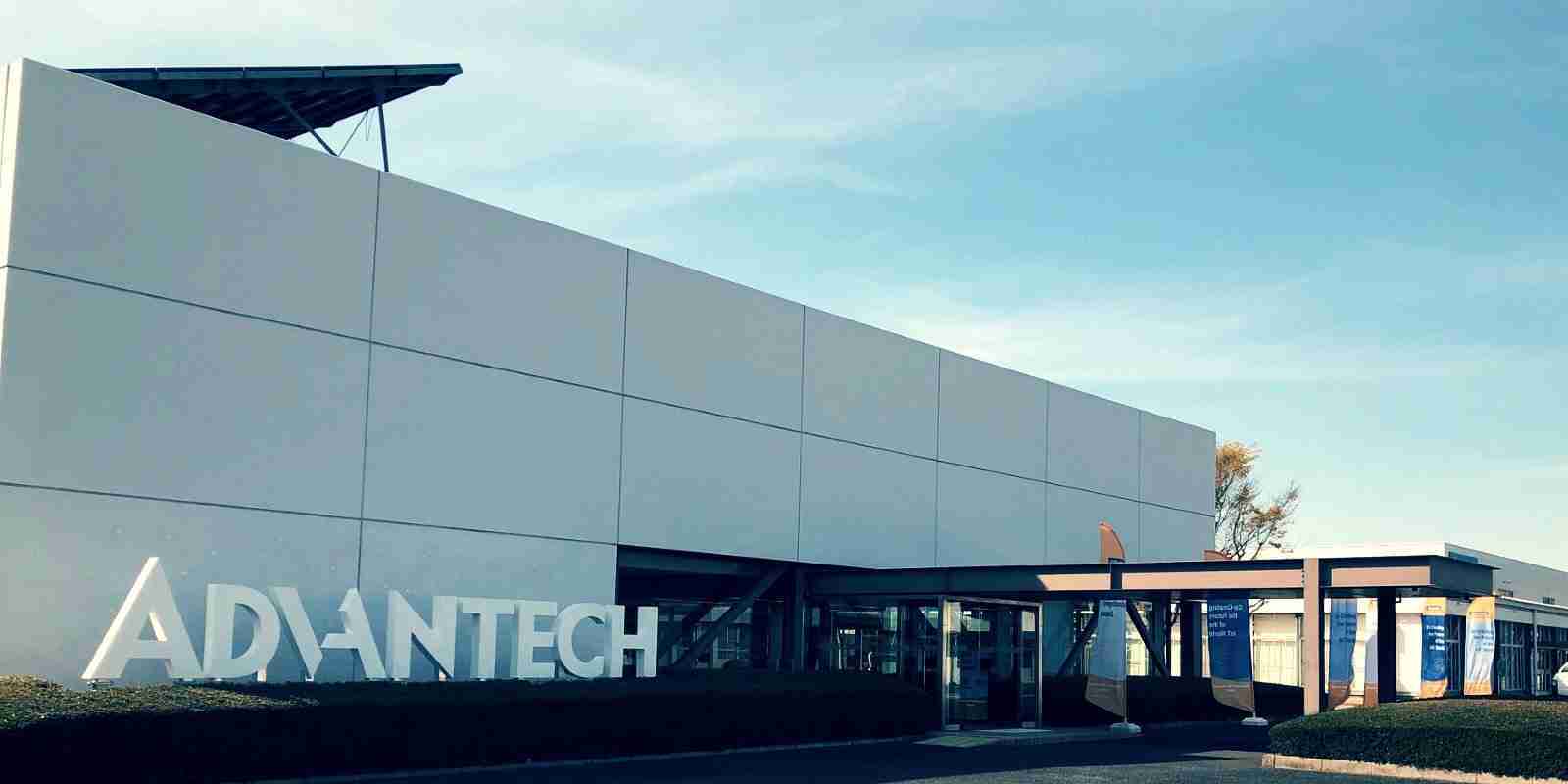 IIoT Chip Maker Advantech Hit By Ransomware, $12.5 Million Ransom