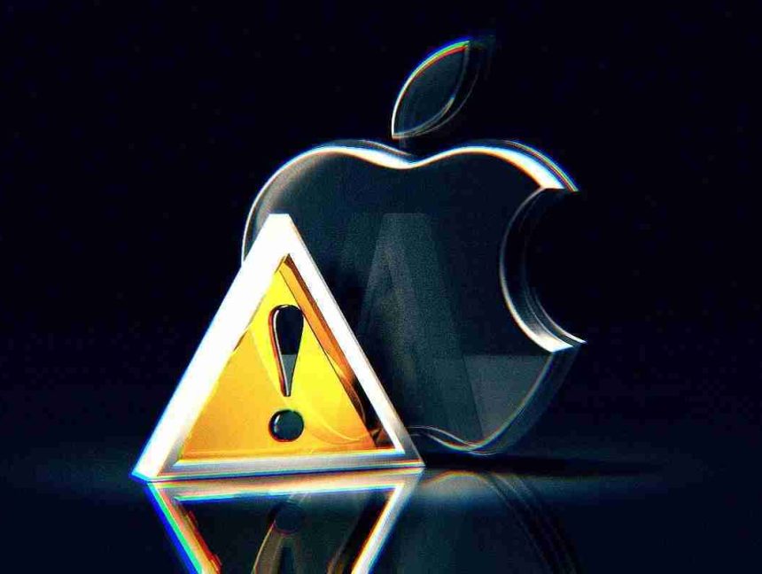 Apple Patches Three Actively Exploited iOS Zero-days