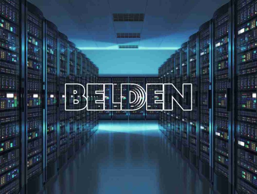 Belden Networking Giant’s Company Data Stolen In Cyberattack