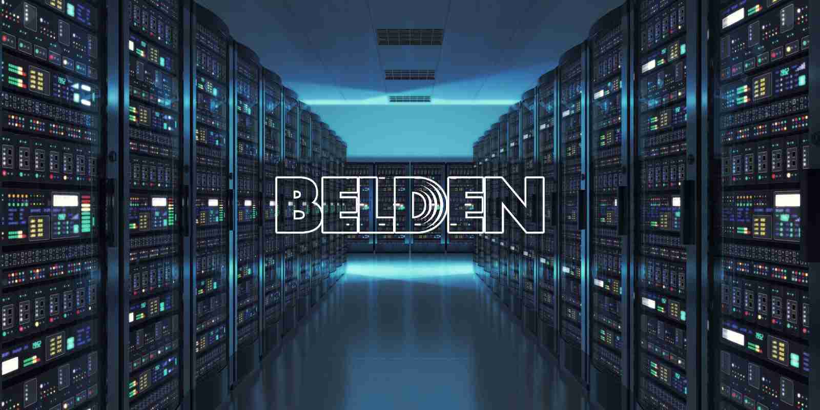 Belden Networking Giant’s Company Data Stolen In Cyberattack