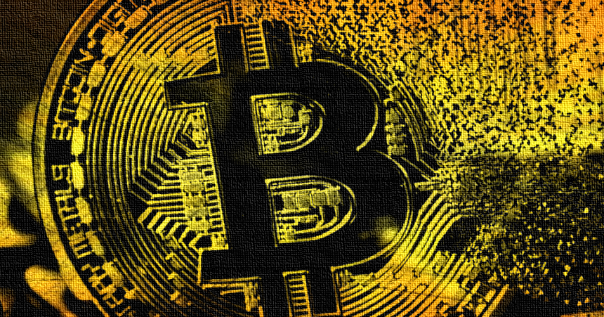 US Govt Behind $1 Billion Bitcoin Transfer Of Silk Road Funds