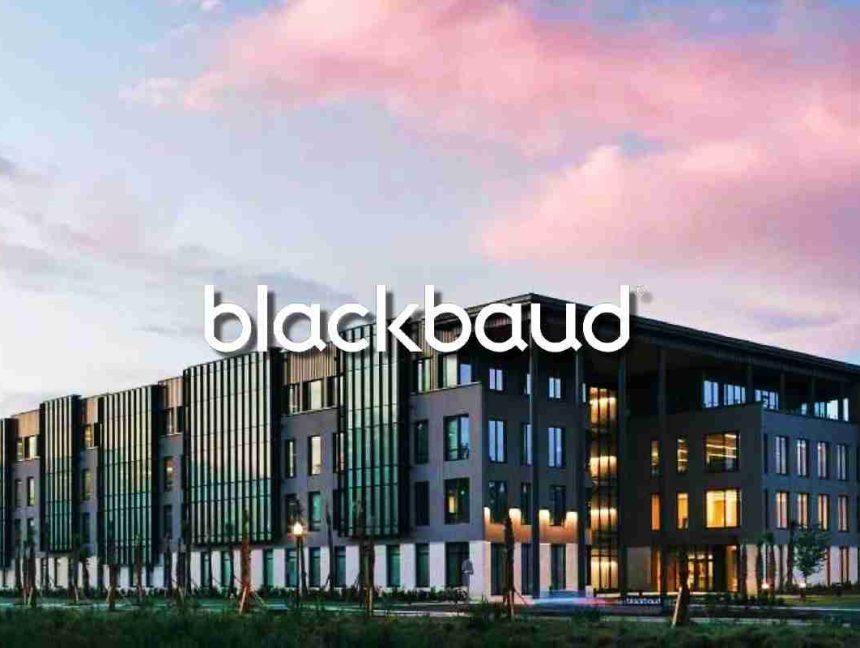 Blackbaud Sued In 23 Class Action Lawsuits After Ransomware Attack