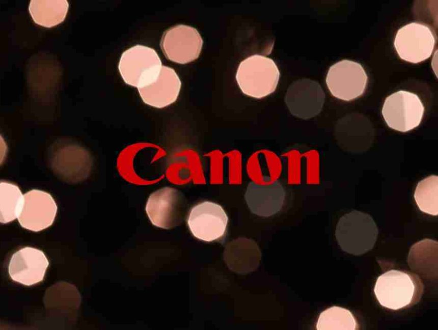 Canon Publicly Confirms August Ransomware Attack, Data Theft