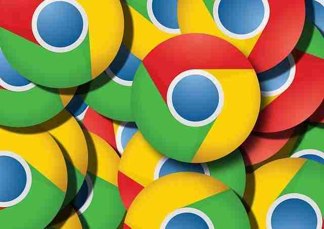 How To Highlight An Active Tab In Chrome Browser