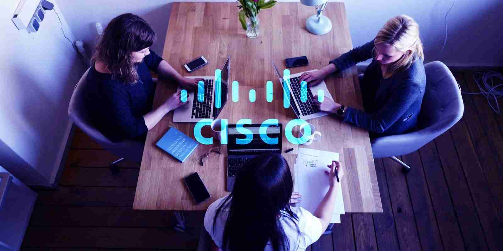 Cisco Fixes WebEx Bugs Allowing ‘Ghost’ Attackers In Meetings