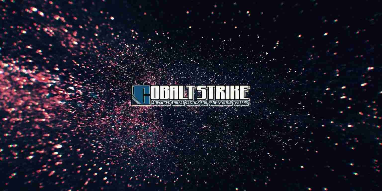 cobalt strike 4.6
